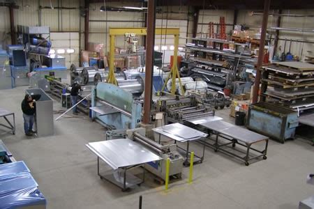 j&j sheet metal vestal ny